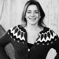 Charlotte Bøving