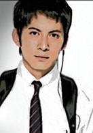 冈田准一