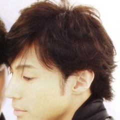东山纪之