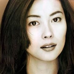 中山美穗