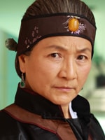 古老太
