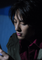 金井勇太