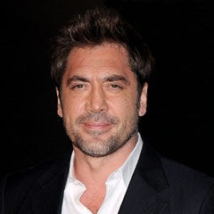 贾维尔·巴尔登Javier Bardem