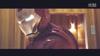 【钢铁侠】燃向混剪——不朽