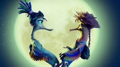 中文终极版预告片