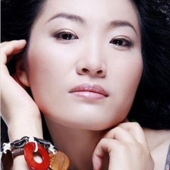 李美丽 