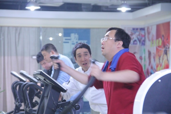 七个隆咚锵咚锵——剧照