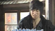 拍摄花絮