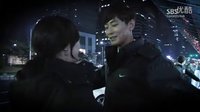 121112《五指》官网Making25集Kiss