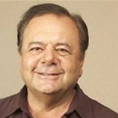 保罗·索维诺/Paul Sorvino