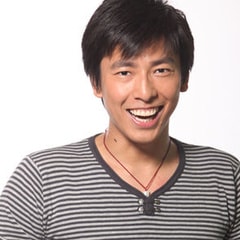 鲁霖