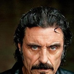 伊恩·麦柯肖恩Ian McShane