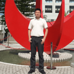 刘栋