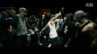 街舞少年-双倍赌注-爆发力十足的战场