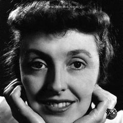 乔伊丝·格伦菲尔Joyce Grenfell