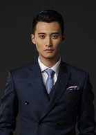 萧浩冉