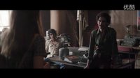 《尊严殖民地》独家影评 一部“浪费”了绝佳题材的肤浅之作