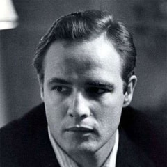 马龙·白兰度Marlon Brando