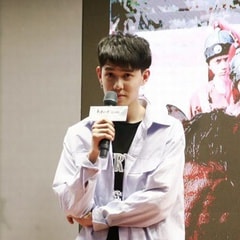 虞祎杰