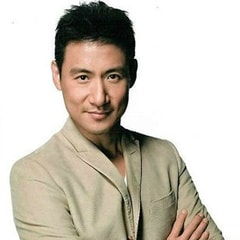 张学友Jacky Cheung