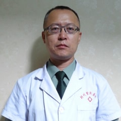 马文靖 