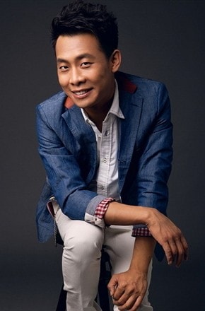 男主角 张译