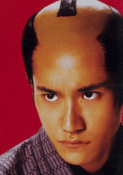松山健一