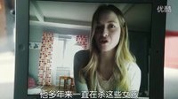 阳光小美女遭遇连环杀手《附身》首曝预告