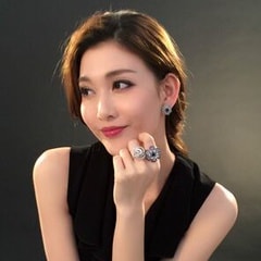 李彩桦