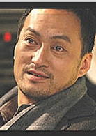 渡边谦