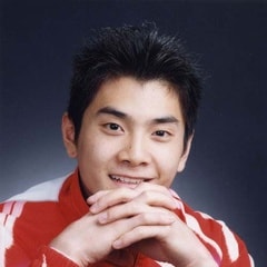 邢傲伟