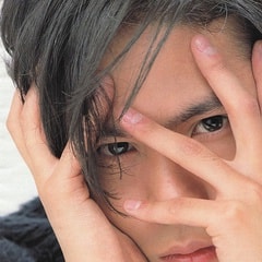 稻垣吾郎 