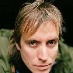瑞斯·伊凡斯/Rhys Ifans