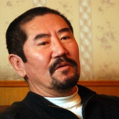 巴森扎布 