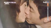 请回答1994娜静垃圾吻戏cut
