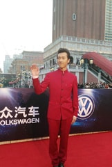 朱晗