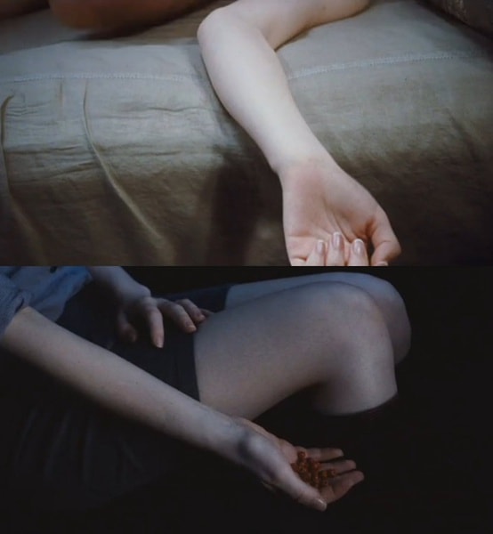《睡美人》剧照
