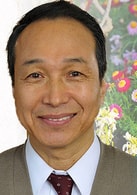 小日向文世