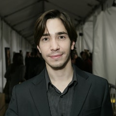 贾斯汀·朗/Justin Long