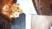 《三剑客》《The Three Musketeers》[正式预告版]