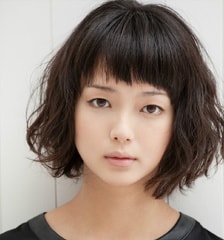 多部未华子