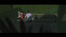 先行版预告片
