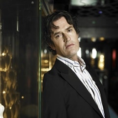 鲁伯特·艾弗雷特Rupert Everett