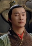 王子猛