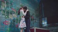 电视剧《如果蜗牛有爱情》01 王凯吻了王子文 徐悦、于恒主演