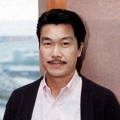 黄锦燊 