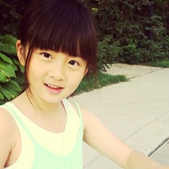 -饰小女孩/The Little Girl/la Petie Fille/女の子黄忆慈、麦肯基·弗依、Clara Poincaré、铃木梨央、穆宣名