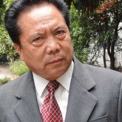 孙长江 