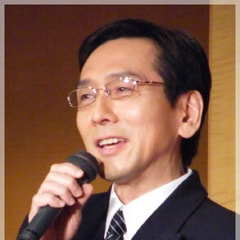 矢岛健一 