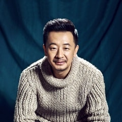 黄海波Haibo Huang